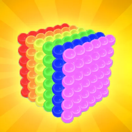 Ball Magnets 3D Cheats