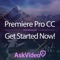 If you want to learn editing in Premiere Pro CC, this course from Ask