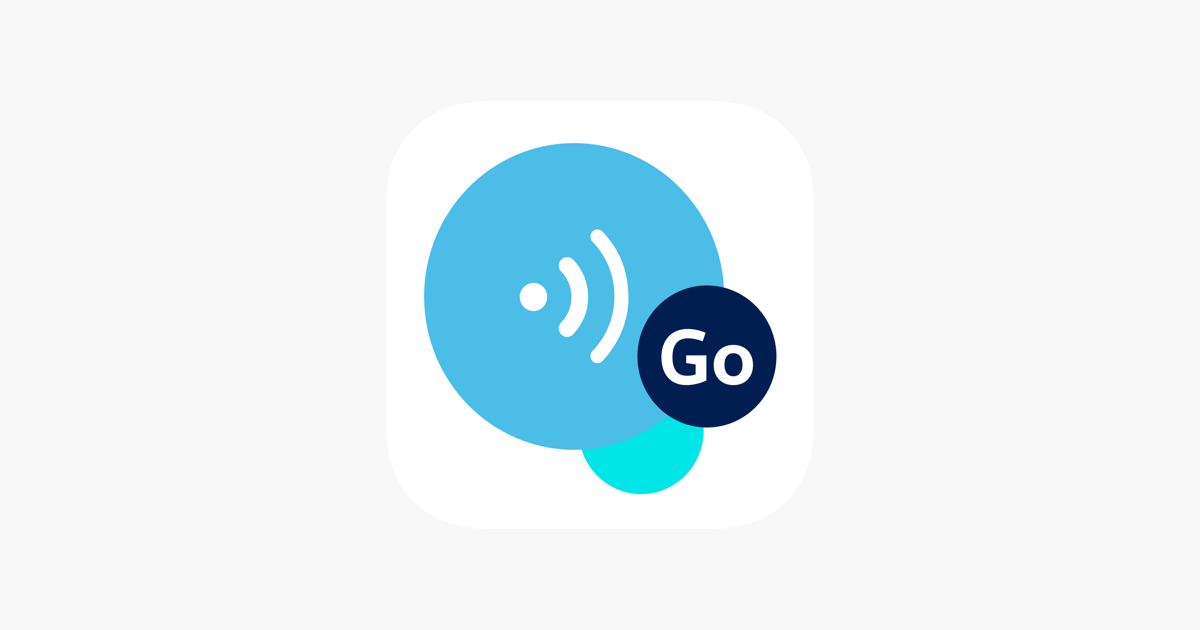 We Connect Go On The App Store