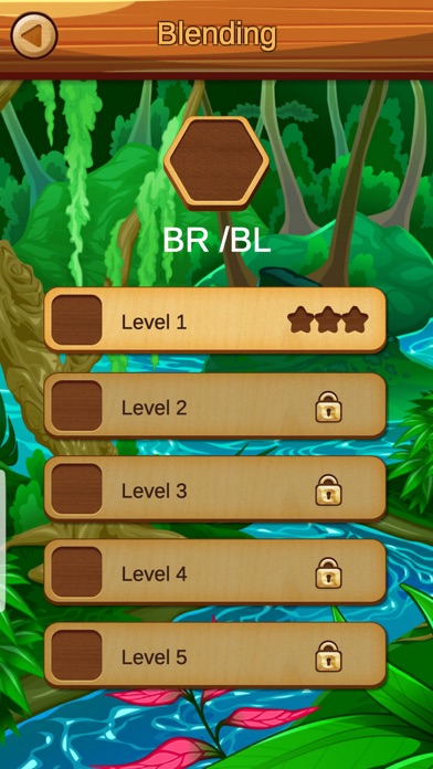 Slide 'N' Spell - Phonics Fun screenshot 2