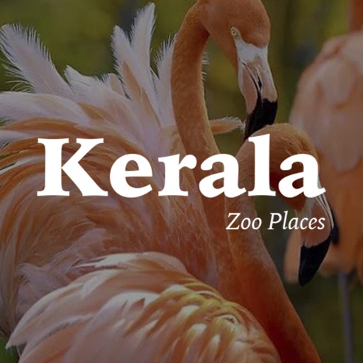 Kerala Zoo Places