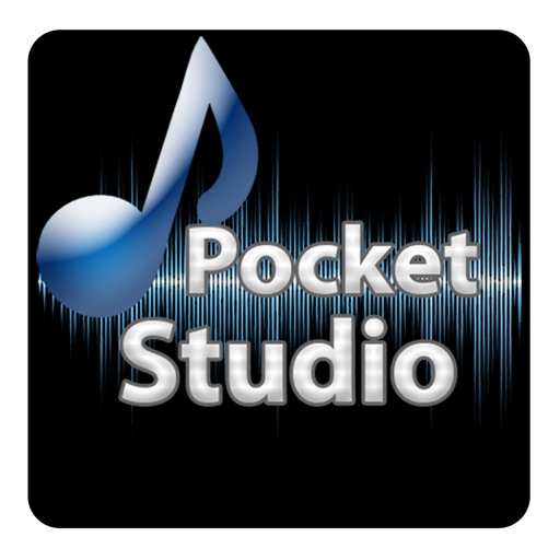 dPocket Studio iOS App