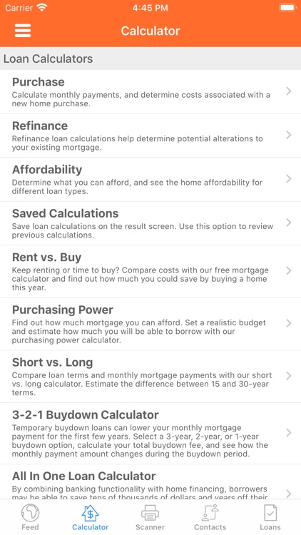 Next Mortgage