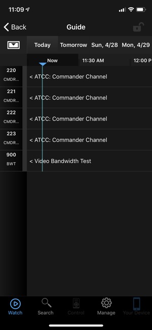 ATCC TV(圖2)-速報App