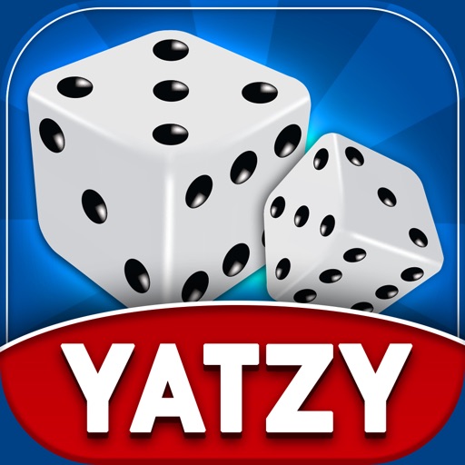 Yatzy Live Icon