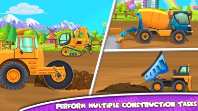 Crane Builder: Car Factory screenshot 4
