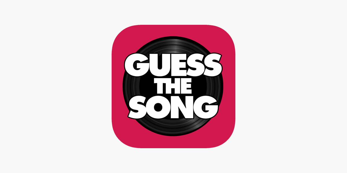 Guess Song! on Store