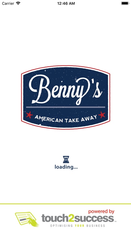 Bennys American