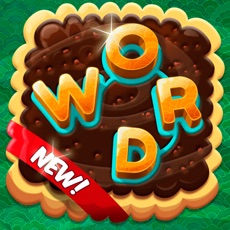 Activities of Word Bakery: The Search & find