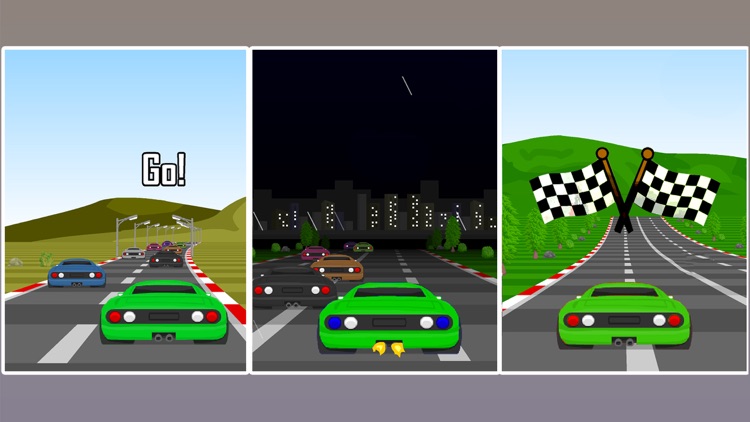 Freegear: Car Racing Simulator