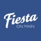 With the Fiesta On Main mobile app, ordering food for takeout has never been easier