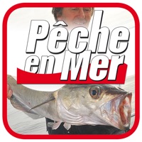 Pêche en Mer ne fonctionne pas? problème ou bug?