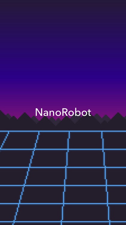 NanoRobot