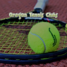 Oregon Tennis Clubs