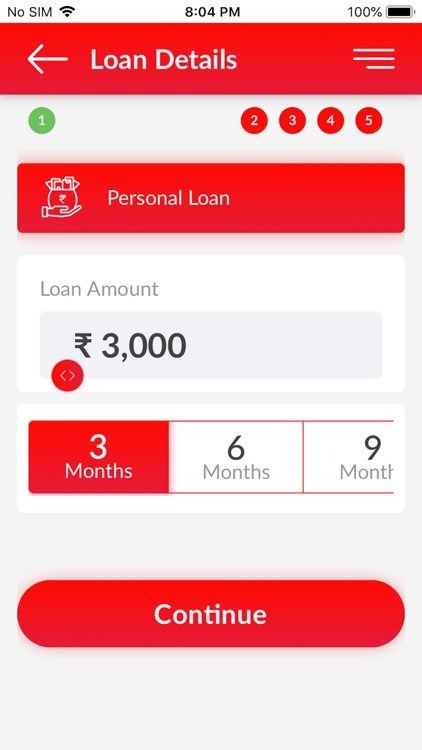 Yaarii - Instant Loans