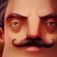 Hello Neighbor apk