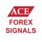 The Ace Forex Signals app is designed to provide the best trading signals directly on any iOS device