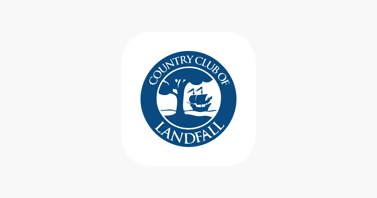 Country Club of Landfall. on the App Store