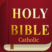 Catholic Bible.