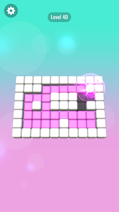 Color Maze! screenshot 4