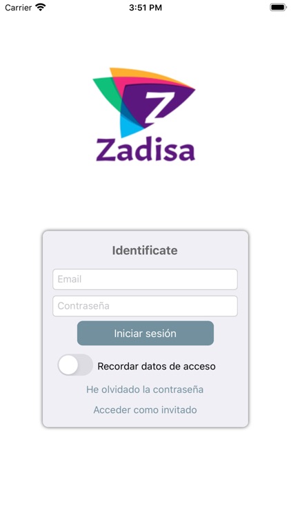 Zadisa