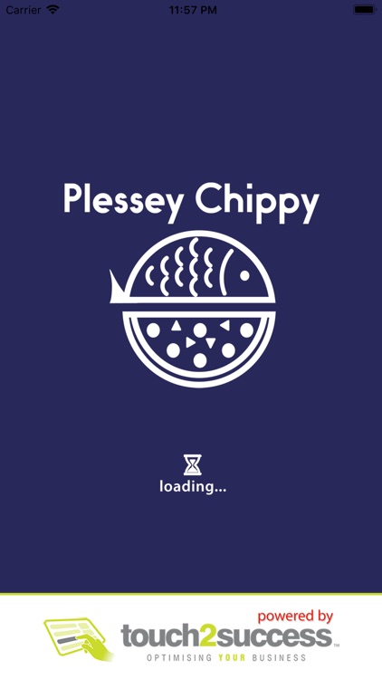 Plessey Chippy