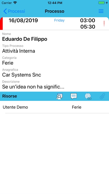 eMobilePro screenshot-6