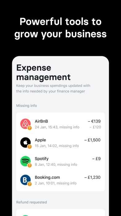 Revolut Business screenshot 4