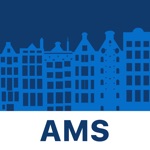 Amsterdam Travel Guide & Map