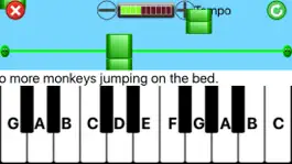 Game screenshot Kids playing piano hack