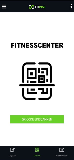 FITPASS PARTNER