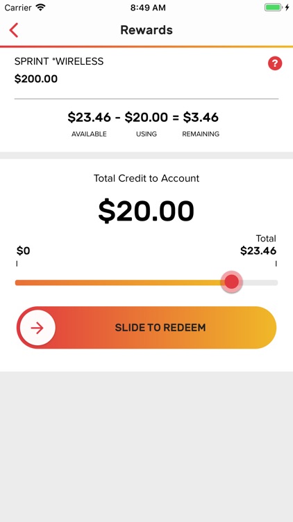 My Home Credit screenshot-4