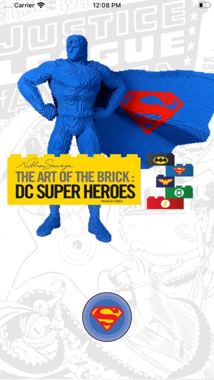 The Art of The Brick