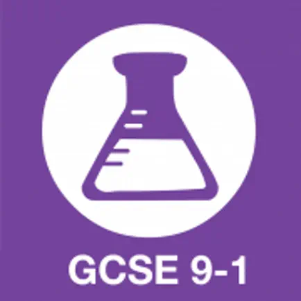 Chemistry GCSE 9-1 AQA Science Читы