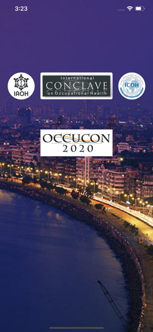 OCCUCON 2020