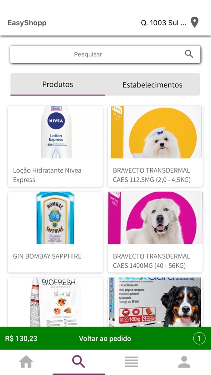 EasyShopp screenshot-8