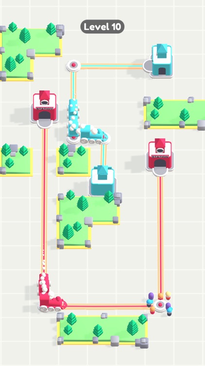Train Lines screenshot-1