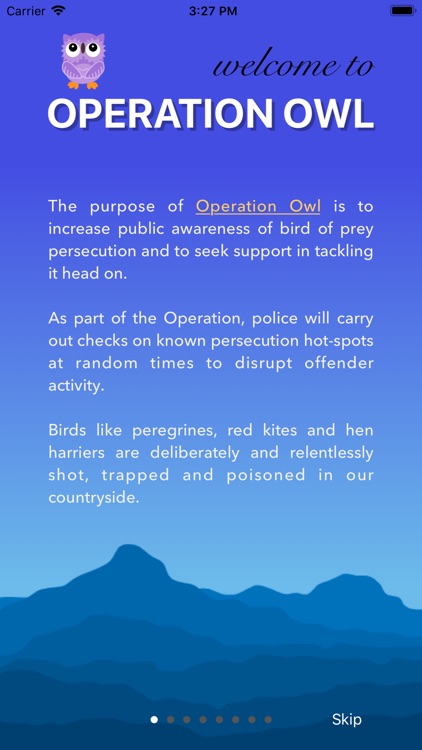 Operation Owl