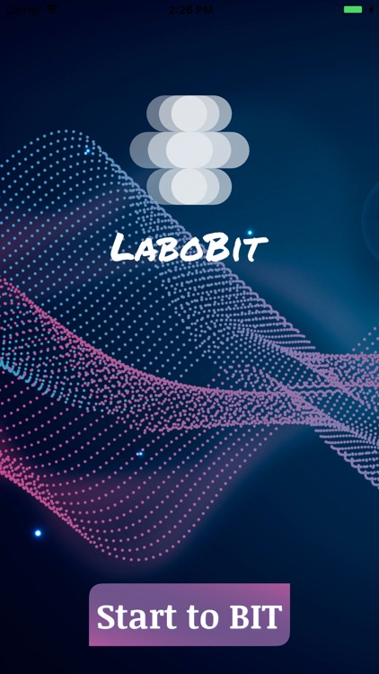 LaboBit