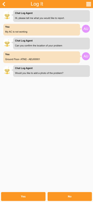 Mace AskProperty(圖5)-速報App