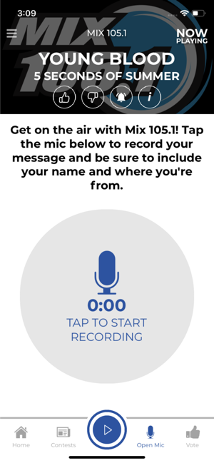 Mix 105.1 Utah(圖4)-速報App