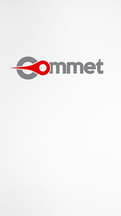 Commet Communities