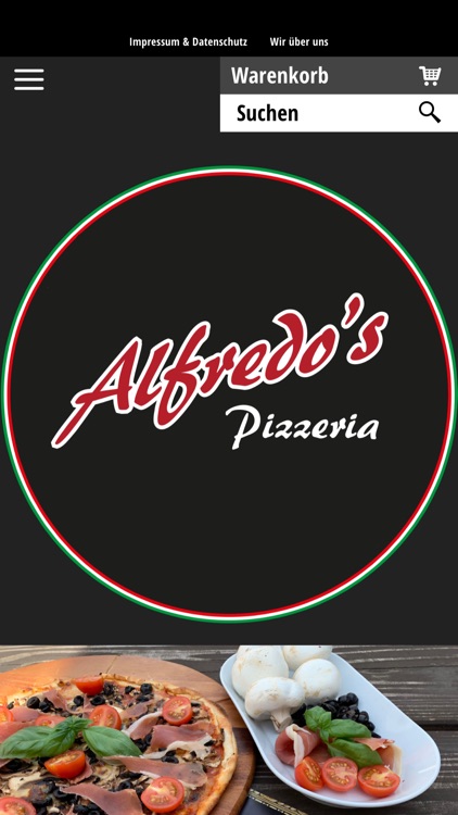 Alfredo's