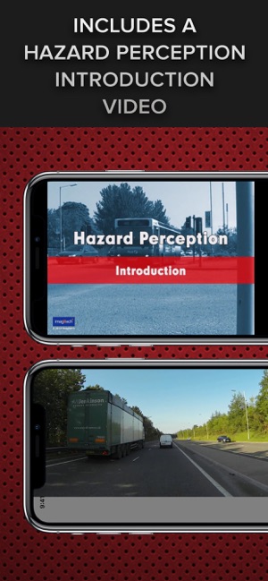 Hazard Perception Test 2020 UK(圖5)-速報App