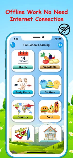 Preschool Learning - Kids Game(圖3)-速報App