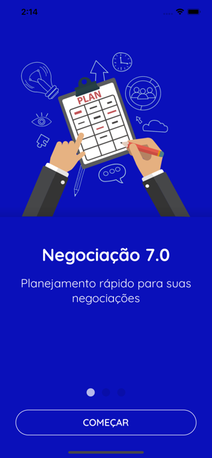 Negociação 7.0(圖1)-速報App