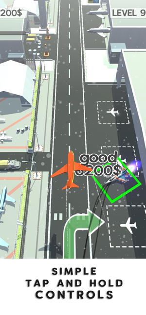 Airport Master 3D(圖6)-速報App