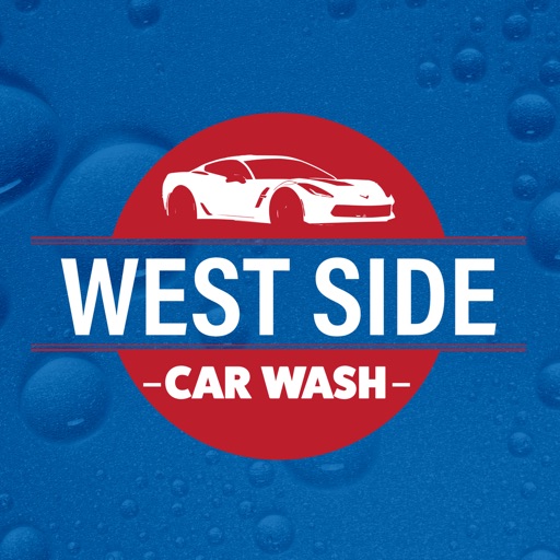 West Side Car Wash by Hamilton Manufacturing Corp