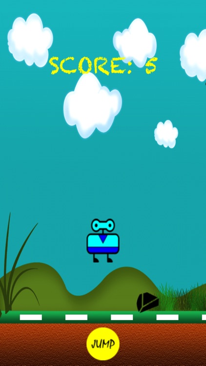 M-Run screenshot-6