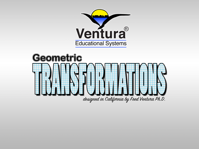 Geometric Transformations(圖1)-速報App